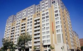 Hotel Faubourg Montreal Centre-Ville Downtown